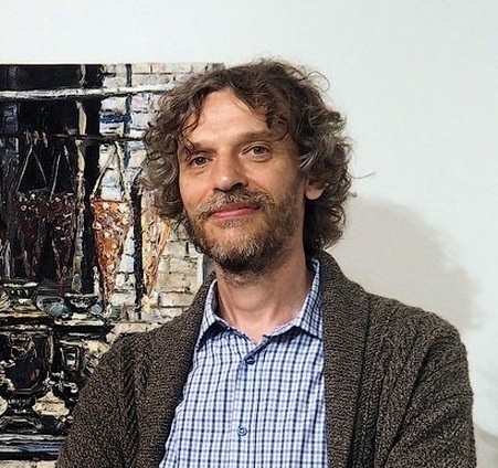 Дмитрий Прокопович